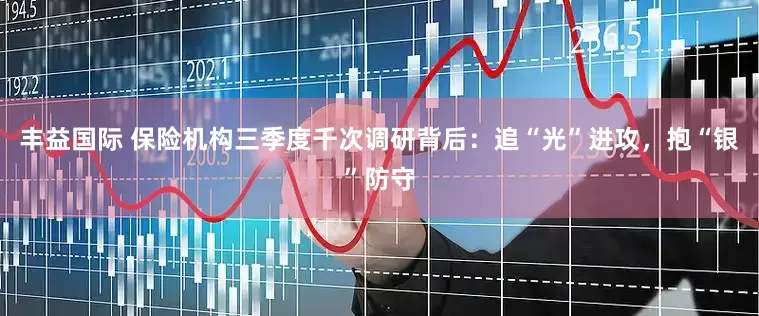 丰益国际 保险机构三季度千次调研背后：追“光”进攻，抱“银”防守